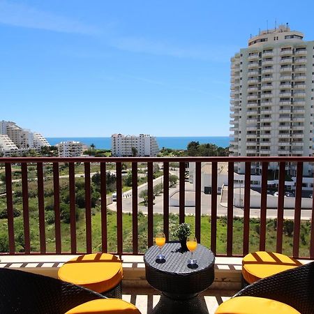 Club Praia Mar Portimao Exterior photo