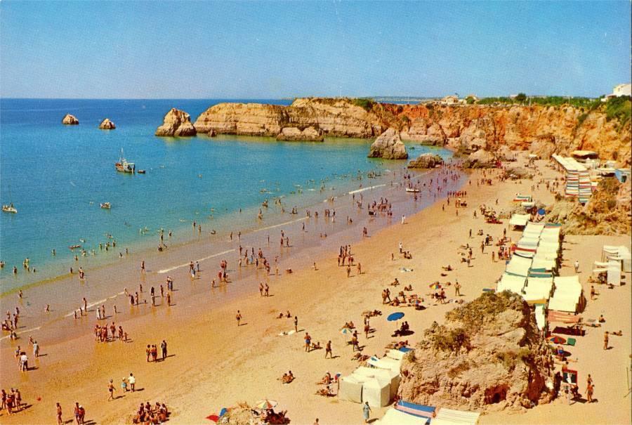 Club Praia Mar Portimao Exterior photo