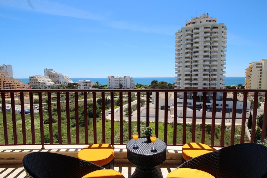Club Praia Mar Portimao Exterior photo