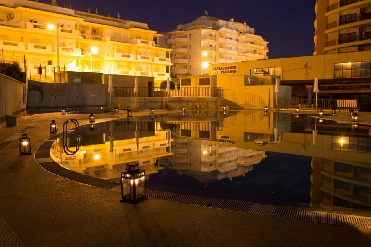 Club Praia Mar Portimao Exterior photo